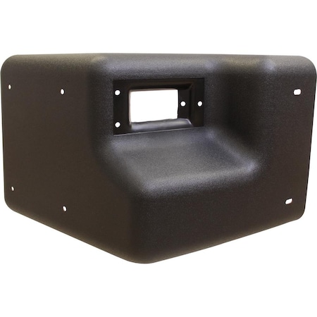 Aftermarket AM96766C2 Hydraulic Filter Access Panel AM96766C2-ABL